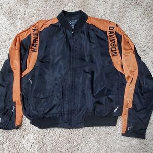 Harley Davidson Jacket